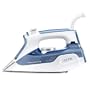 Rowenta� MasterTM Ergonomic Steam Iron w/Scratch-resistant Stainless Steel INOX Soleplate