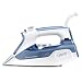Rowenta® MasterTM Ergonomic Steam Iron w/Scratch-resistant Stainless Steel INOX Soleplate