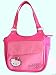 Official Licensed GENUINE Hello Kitty Toto Shoulder Handbag - Licensed Hello Kitty Merchandise