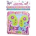 Happy Birthday Butterfly Letter Banners, 7 ft. by Greenbrier