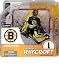 McFarlane Sportspicks: NHL Series 9 > Andrew Raycroft - Boston Bruins Action Figure - Black Jersey
