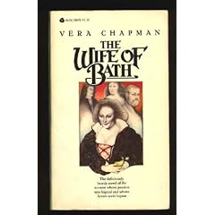 The wife of Bath