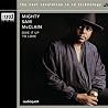 Image of album by Mighty Sam McClain