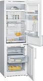 Siemens KG36NVW30 Kühlgefrierkombination / A++ / Kühlen: 221 L / Gefrieren: 66 L / weiß / noFrost / LED-Licht