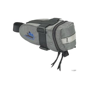 Jandd Mountain Wedge 2 Bag, Black