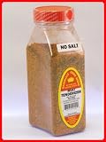 MEAT TENDERIZER NO SALT FRESHLY PACKED IN LARGE JARS, spices, herbs, seasonings