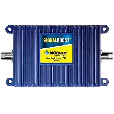 New-SignalBoost Dual Band Amplifie - 811210