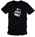 coole-fun-t-shirts T-SHIRT What would MAC GYVER DO ? Schwarz T-SHIRT, GR.XL