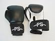 Boxing Gloves for Kids Black 6oz