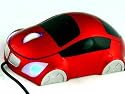 ROTE RACER OPTISCHE COMPUTER MAUS !!!