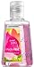 Bath & Body Works Sweet Pea PocketBac Deep Cleansing Anti-Bacterial Hand Gel 1 oz (29 ml)