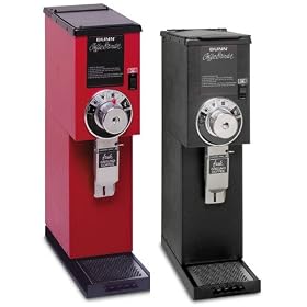 BUNN G2 Bulk Coffee Grinder