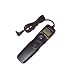 LCD Timer Remote Switch control cord cable fits Canon EOS 10D 20D 30D D30 40D 50D 1D 1Ds 5D 7D as RS-80N3