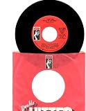 Ain`t No Need of Crying B/w I Got to Be Myself--7" 45 Record