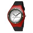 Kasey Kahne Mens NASCAR Prospect "Big Kids" Watch (Polyurethane Band)