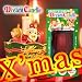 クリスマスはコレで花火!【ドリームキャンドル】クリスマスバージョン!