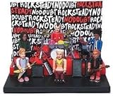 Eigenschaften SEG / No Doubt Playset