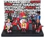 No Doubt Smiti Action Figure Playset