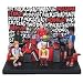 No Doubt Smiti Action Figure Playset
