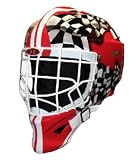 Itech Profile 1400 Decal Cat-Eye Goalie Masks [JUNIOR]