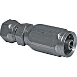 Apache Female Thread (37 JIC Swivel) Coupling - 3/8in., 1 Wire