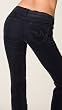 AG Jeans Angel Cord in Marine