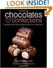 Chocolates and Confections: Formula, Theory, and Technique for the Artisan Confectioner