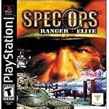 Spec Ops: Ranger Elite
