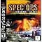 The best war games for the psone.