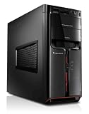 Lenovo Ideacentre K320 3019-1LU Desktop (Black)