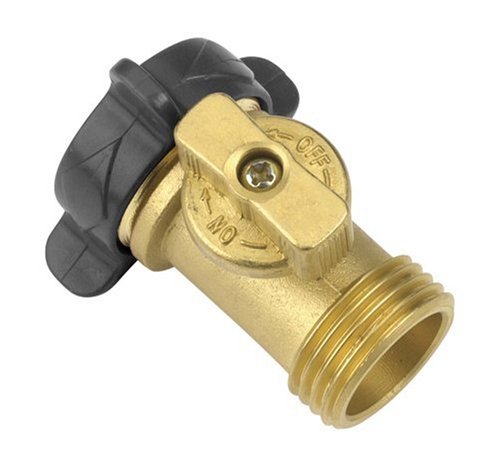 Gilmour Brass Connector #03V