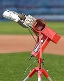 Trend Sports Heater Pro Pitching Machine