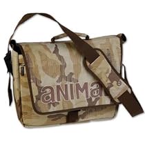 Animal Simple messenger bag