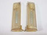 SP2022 Replacement Spring Airsoft Magazine 2 Pack