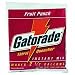 Quaker/Gatorade 033691 Gatorade Powder