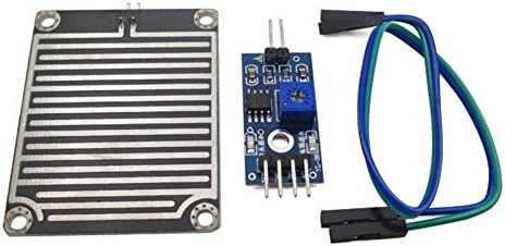 Rain module Foliar sensor module High sensitive sensor module