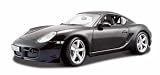 1/18 PORSCHE CAYMAN S SE MAI31122