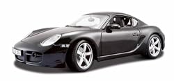 1/18 PORSCHE CAYMAN S SE MAI31122