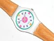 Swatch Frost Lady Swiss Quartz Watch