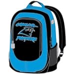 Carolina Panthers Youth Backpack $24.99
