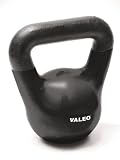 Valeo 45-Pound Kettle Bell Weight