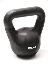 Valeo 45-Pound Kettle Bell Weight