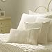 Kitchen & Housewares : Alice Cushion Cover - 30cm x 50cm (Cream)