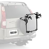 Force Rax 2 Bike Spare Tire Car Rack