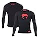 Venum Long Sleeve Contender Compression T-Shirt