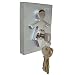 Human Key Holder - Hers