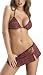 Escante Women's Escante Preppy School Girl - 613