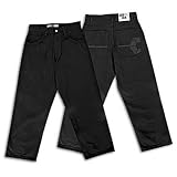 Southpole - Southpole Men's Embr Pocket Jean