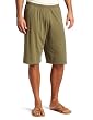 prAna Men's Momentum Short