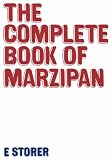 Complete Book of Marzipan image
